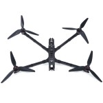 IFlight XING 2814 880KV 1100KV 3-6S FPV Brushless Motor Aircraft RC Multirotor 8/9/10inch FPV Long Range X-Class Cinelifter UAV
